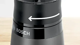 Блендер Bosch MMB2111S 3