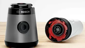 Блендер Bosch MMB2111S 4