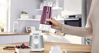 Блендер Bosch MMB2111T 2