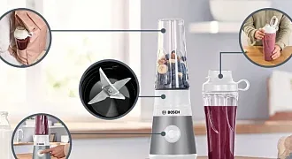 Блендер Bosch MMB2111T 3