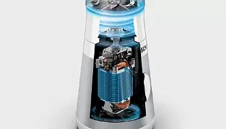 Блендер Bosch MMB2111T 6