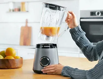 Блендер Bosch MMB6141S 3