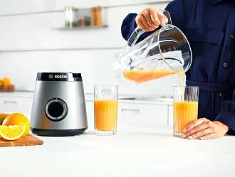 Блендер Bosch MMB6141S 4