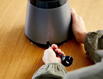 Блендер Bosch MMB6141S 5