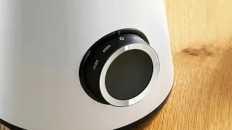 Блендер Bosch MMB6141W 4