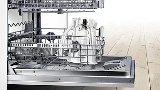 Блендер Bosch MMB6141W 7