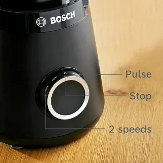 Блендер Bosch MMB6176B 6