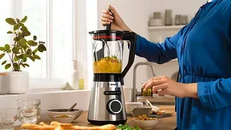 Блендер Bosch MMB6384M 4