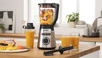 Блендер Bosch MMB6384M 6