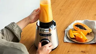 Блендер Bosch MMB6384M 7