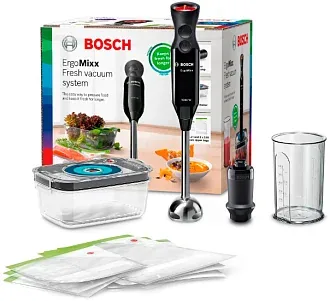 Блендер Bosch MS6CB61V1 2