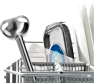 Блендер Bosch MS6CB61V1 8