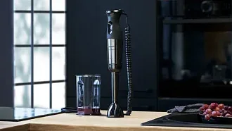 Блендер Bosch MS84CB6110 2