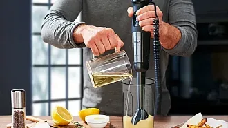 Блендер Bosch MS84CB6110 3