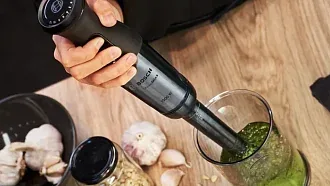 Блендер Bosch MS84CB6110 4