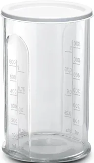 Блендер Bosch MSM 66110 5