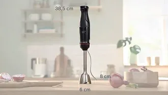 Блендер Bosch MSM4B610 7