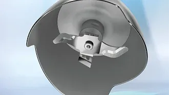 Блендер Bosch MSM4B620 3