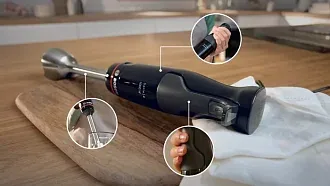 Блендер Bosch MSM4B621 3