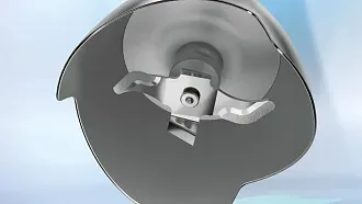 Блендер Bosch MSM4B621 5