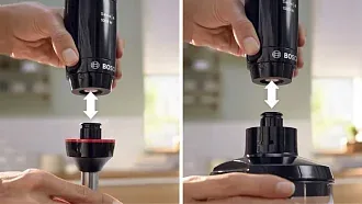 Блендер Bosch MSM4B621 6