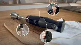 Блендер Bosch MSM4B654 4