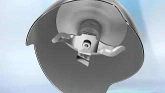 Блендер Bosch MSM4B654 5