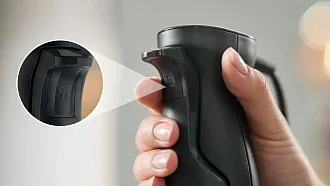 Блендер Bosch MSM4B654 7