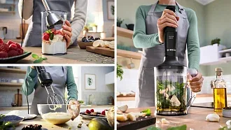 Блендер Bosch MSM4B654 8