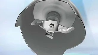 Блендер Bosch MSM4B670 7