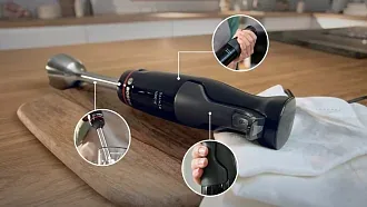 Блендер Bosch MSM4B6V2 2