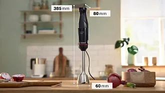 Блендер Bosch MSM4B6V2 5
