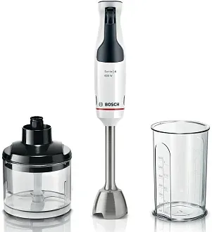 Блендер Bosch MSM4W220