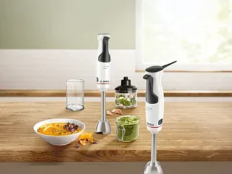 Блендер Bosch MSM4W220 5