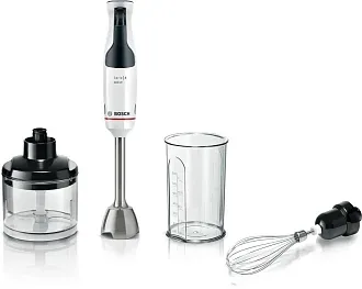 Блендер Bosch MSM4W221