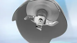 Блендер Bosch MSM4W221 3
