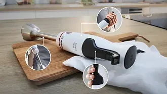 Блендер Bosch MSM4W221 4