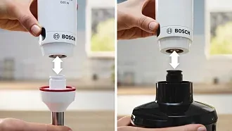 Блендер Bosch MSM4W221 6
