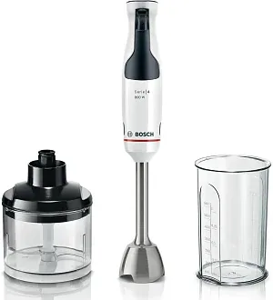 Блендер Bosch MSM4W420