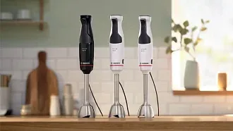 Блендер Bosch MSM4W420 5