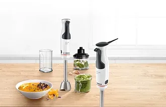 Блендер Bosch MSM4W420 6