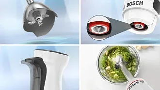 Блендер Bosch MSM4W420 7