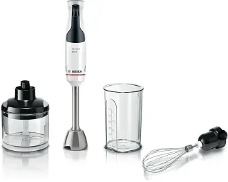 Блендер Bosch MSM4W421
