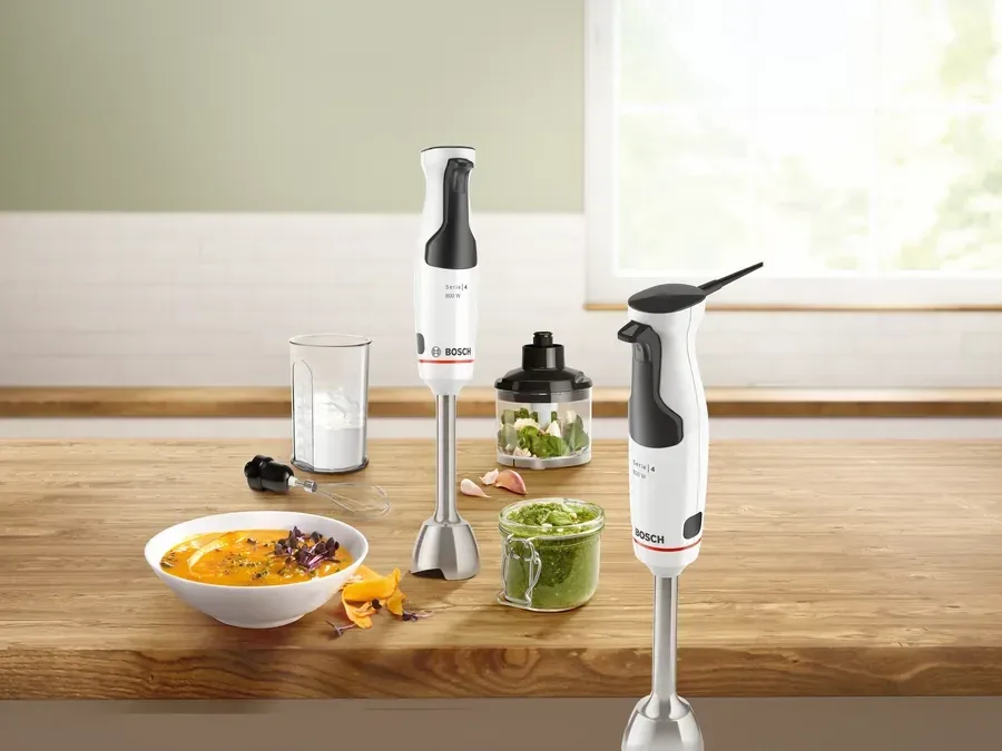 Блендер Bosch MSM4W421 6