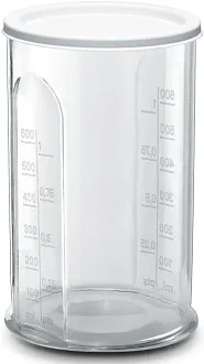 Блендер Bosch MSM64010 6