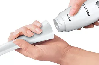 Блендер Bosch MSM6B100 4