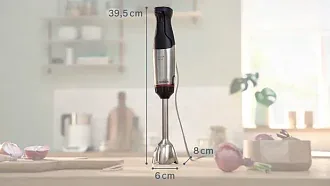 Блендер Bosch MSM6M610 2