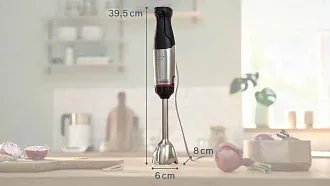 Блендер Bosch MSM6M622 6
