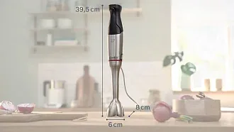Блендер Bosch MSM6M810 4