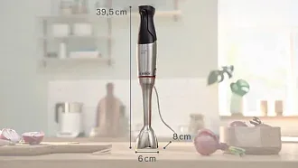 Блендер Bosch MSM6M821 3